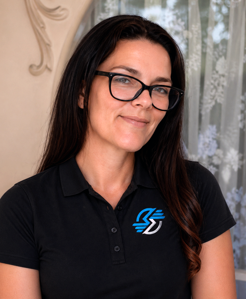 Stephanie Ratliff, Dispatch Coordinator